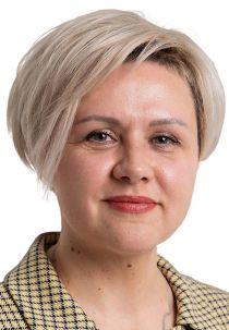 ПИЛИПЕНКО НАТАЛИЯ НИКОЛАЕВНА