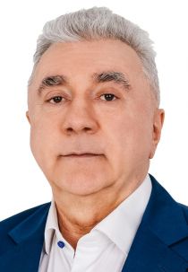 АПЕРЯН МАНВЕЛ СЕДРАКОВИЧ
