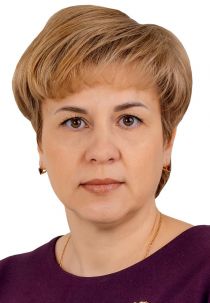 ЗДОБНОВА НАТАЛЬЯ НИКОЛАЕВНА
