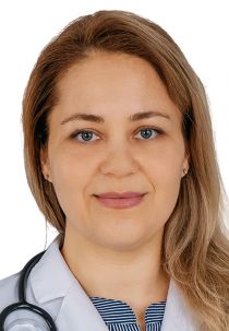 ИШКИНА ЕЛЕНА МИХАЙЛОВНА