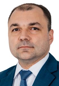 ФИНАГИН ВАСИЛИЙ ГЕННАДЬЕВИЧ