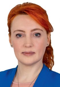 ТУРОВСКАЯ АНАСТАСИЯ ГРИГОРЬЕВНА