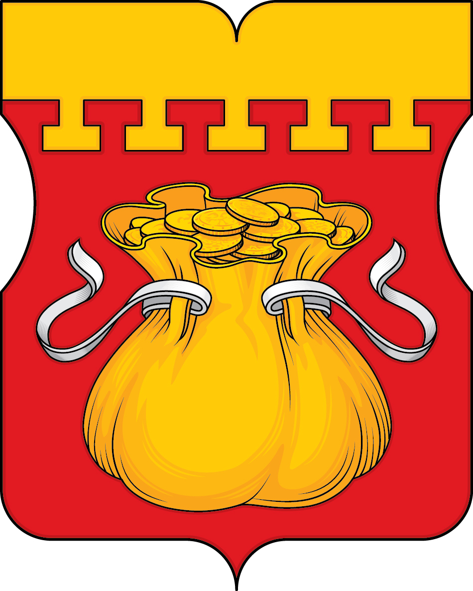 Герб Нижегородского района Москвы