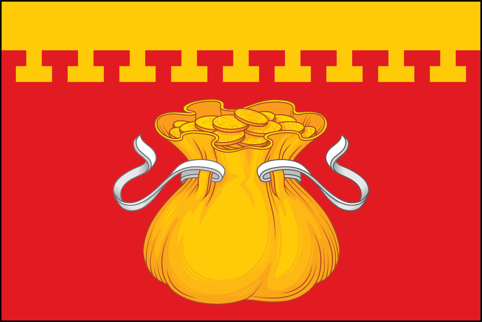 Герб и флаг муниципального округа