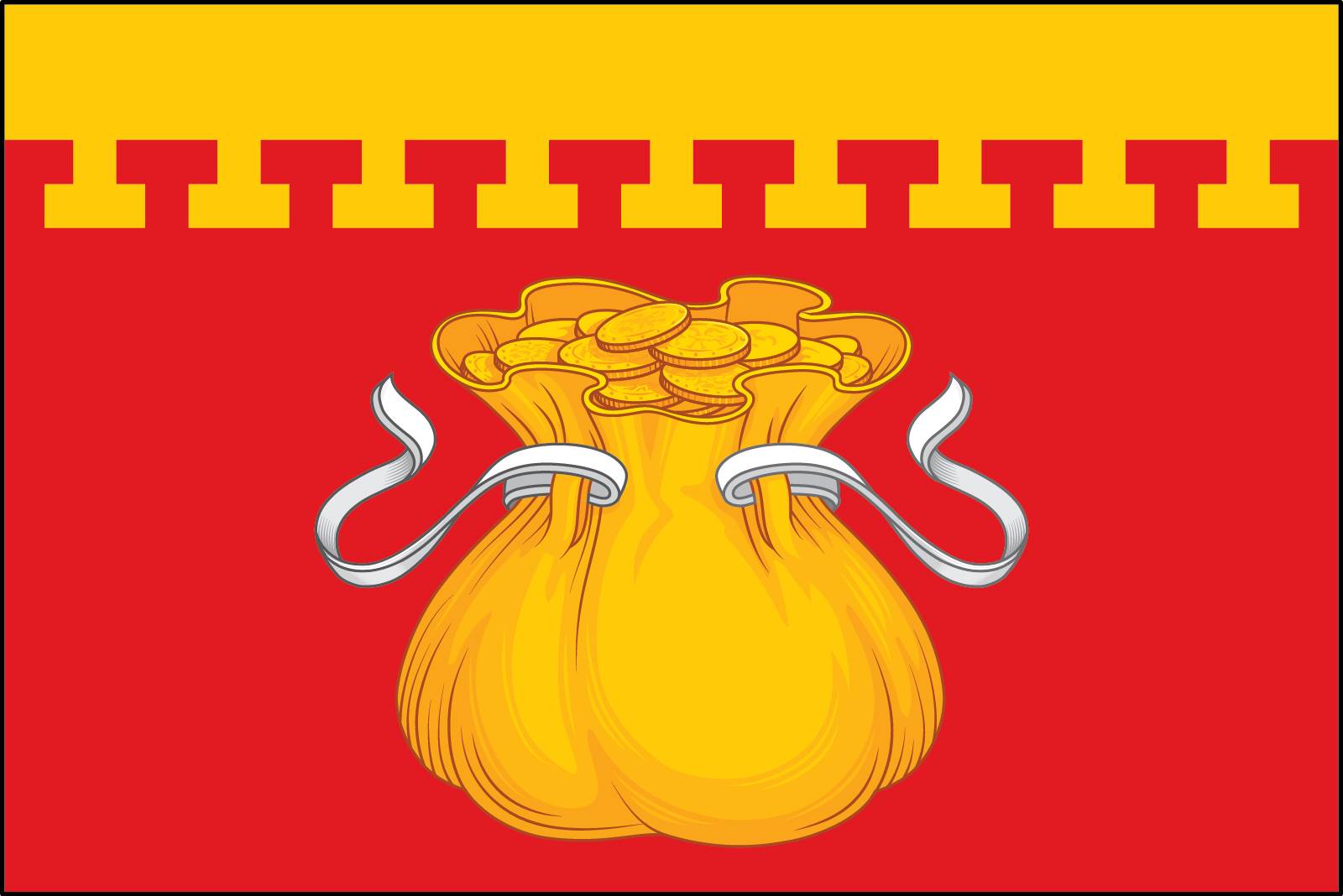 Герб и флаг муниципального округа