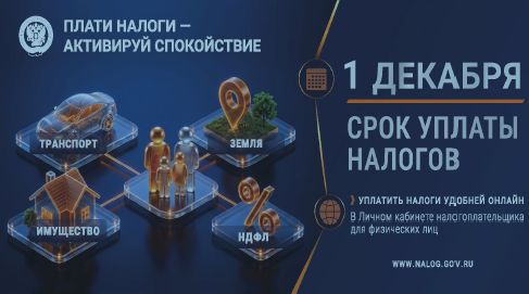 Что такое налоговое уведомление и как его исполнить